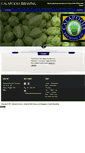 Mobile Screenshot of calapooiabrewing.com